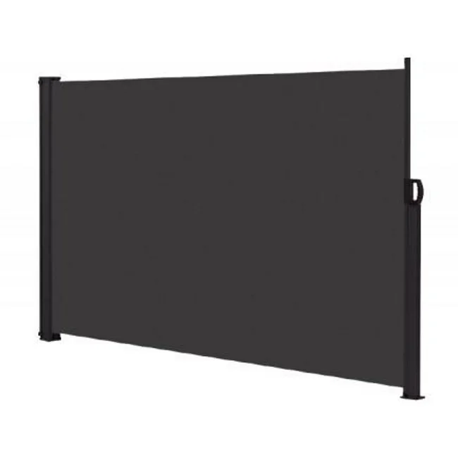 Tenda bočna 3x1.8m - siva 060404 Tenda bočna 3x1.8m - siva 060404